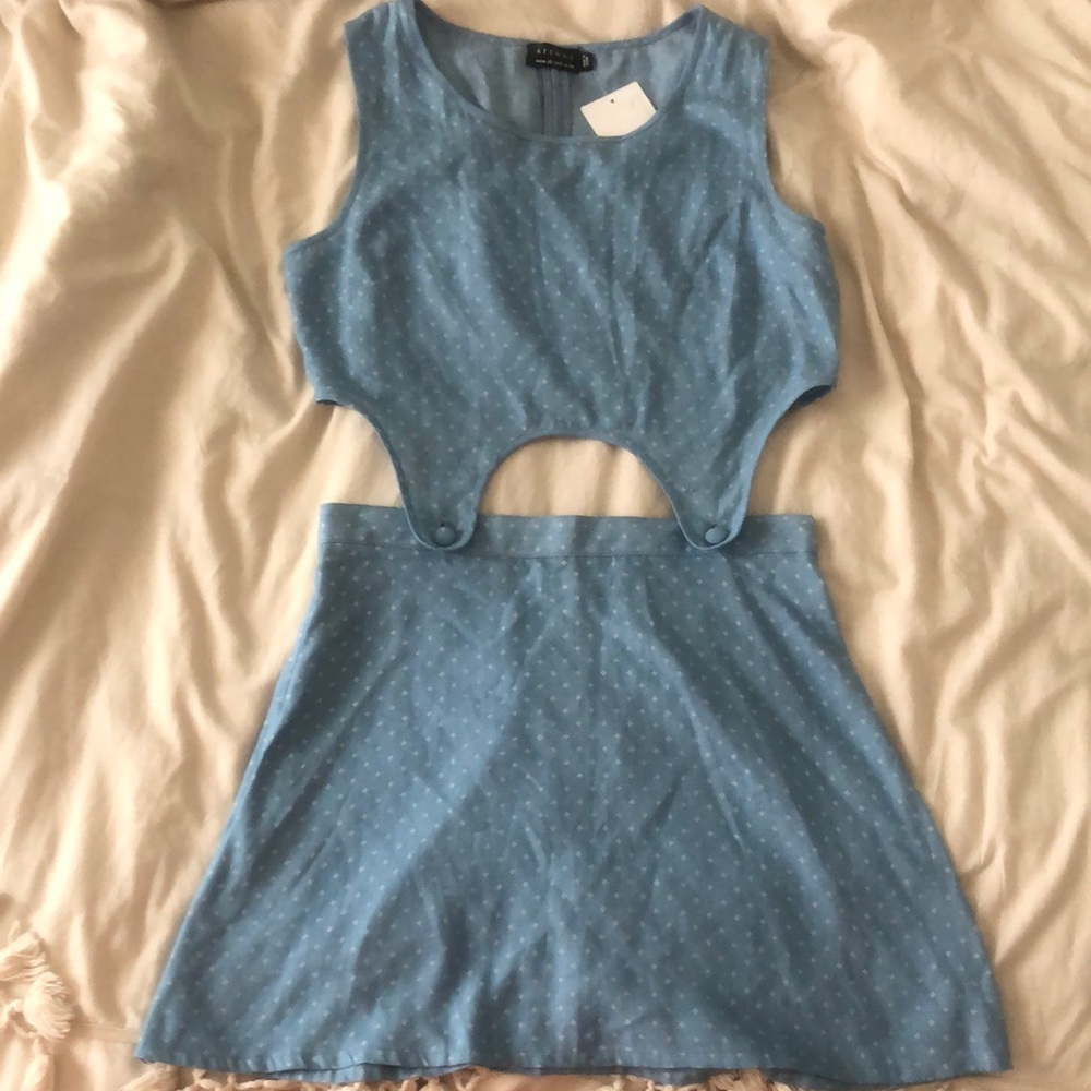 Afends 2 piece set